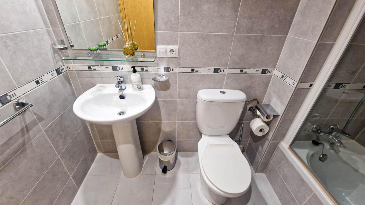 Glamorous Apartment Breath Taking View Pool Guardamar del Segura Kültér fotó